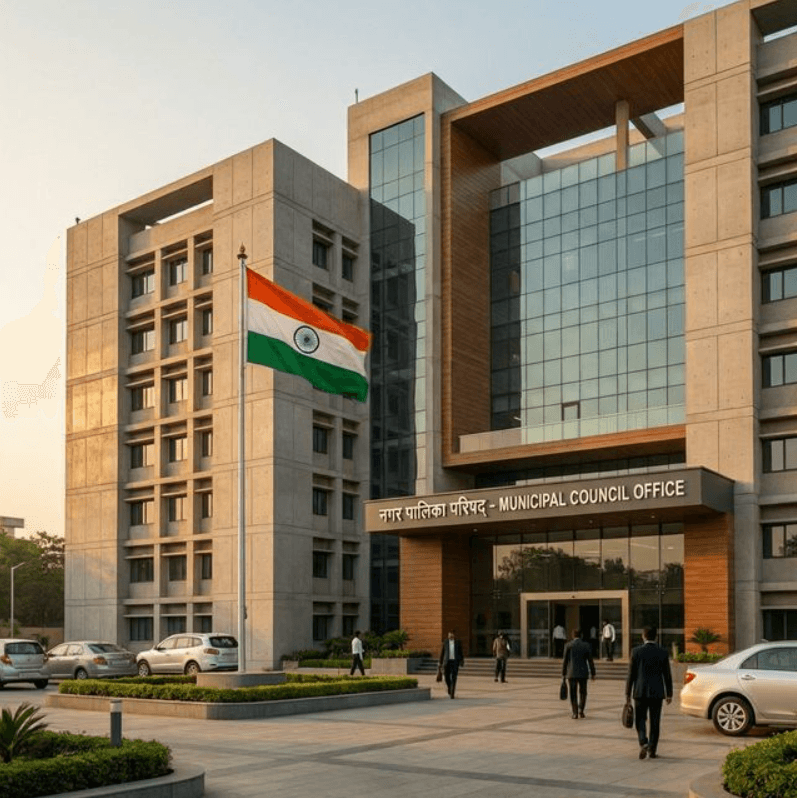 Governance Background